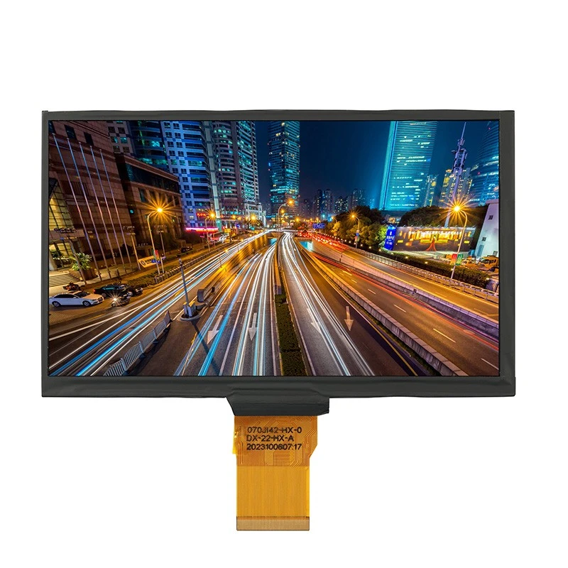 7.0 40 Pin Tft Display Without Touchscreen suppliers